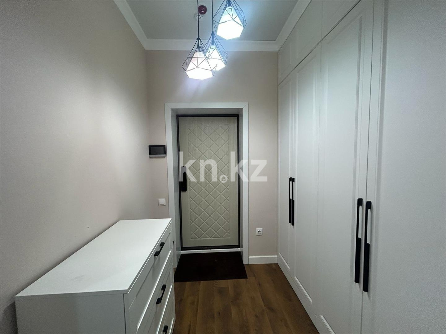 Продажа 2-комнатной квартиры, 40 м² - Продажа  двухкомнатных квартир в новостройках Астаны - страница 3 фото 12 из 14