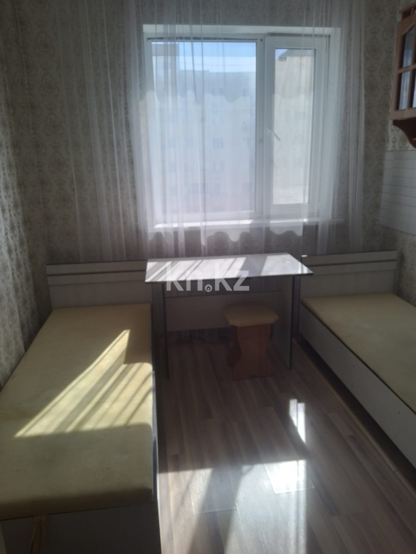 Аренда 2-комнатной квартиры, 45 м² - Аренда двухкомнатных квартир помесячно в Астане фото 4 из 5