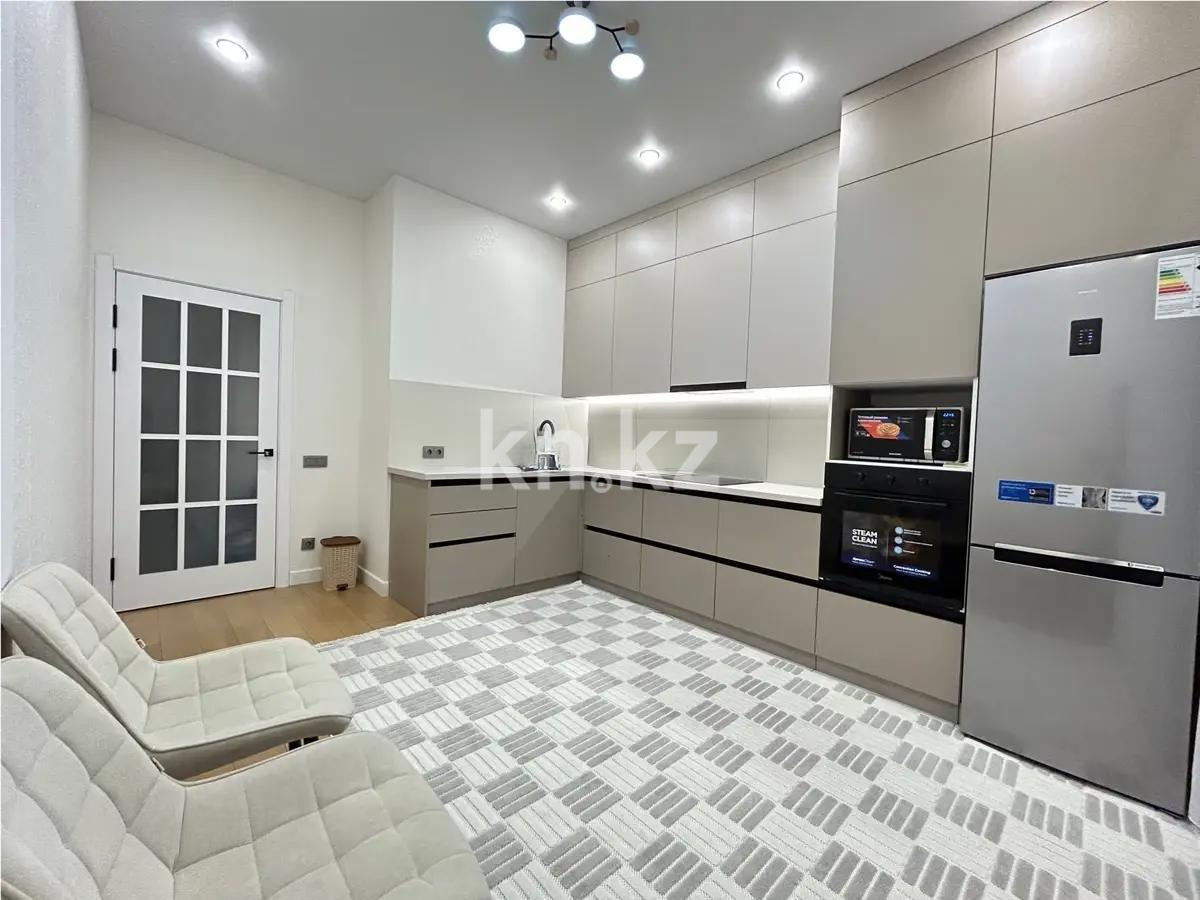 Продажа 3-комнатной квартиры, 69 м², пр. Сейфуллина, дом  469/2 в Алматы - фото 4