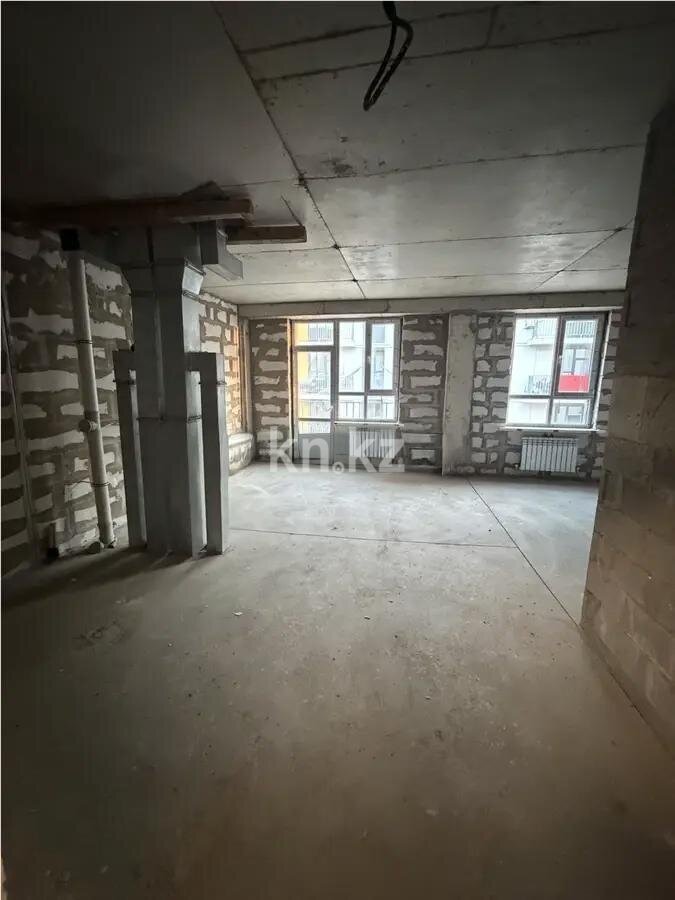 Продажа 1-комнатной квартиры, 31 м² в Алматы