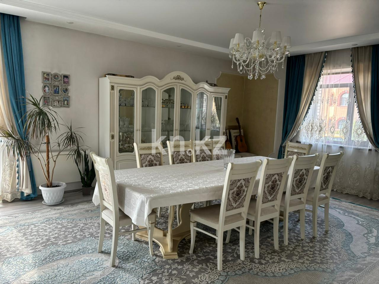 Продажа 4-комнатного дома, 192 м² - Продажа домов, коттеджей в Казахстане фото 9 из 26