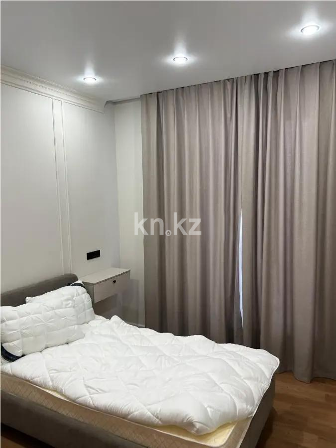 Продажа 3-комнатной квартиры, 66.5 м², ул. Нажимеденова, дом  26/1 - Продажа  трехкомнатных квартир в Астане фото 2 из 5