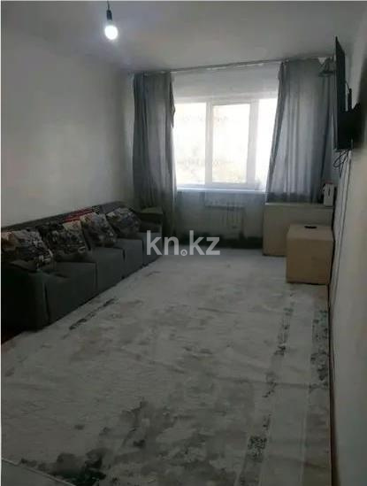 Продажа 1-комнатной квартиры, 45 м², мкр-н Саялы, дом  28 - Продажа  однокомнатных квартир в Алматы без посредников с фото фото 1 из 7