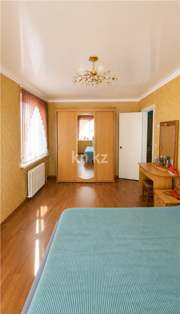 Продажа 3-комнатной квартиры, 62 м² - Продажа недвижимости в Караганде - страница 24 фото 8 из 12