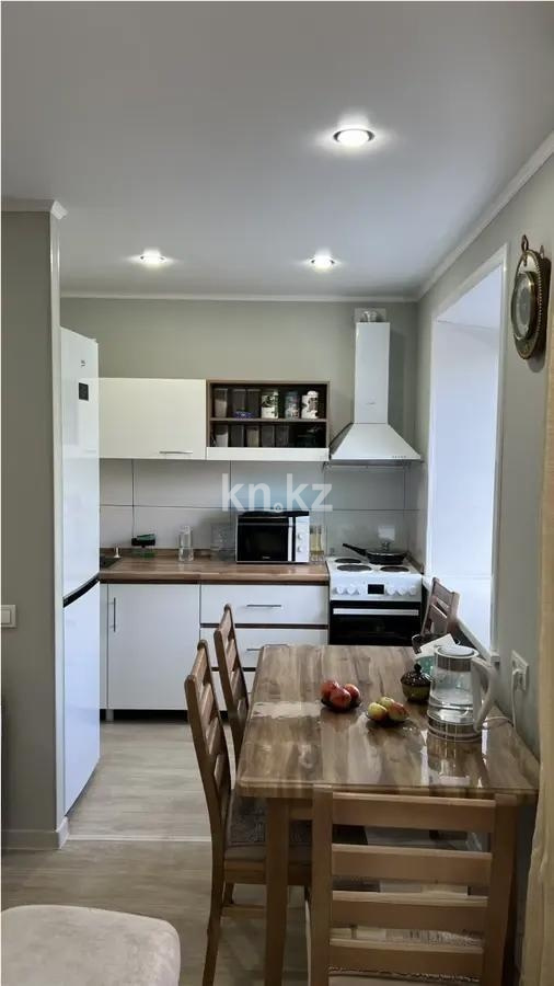 Продажа 2-комнатной квартиры, 46 м² - Недвижимость в Караганде - страница 6 фото 3 из 4