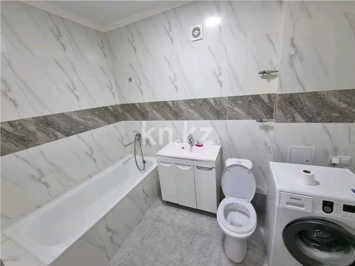 Продажа 1-комнатной квартиры, 44 м² в Астане - фото 3