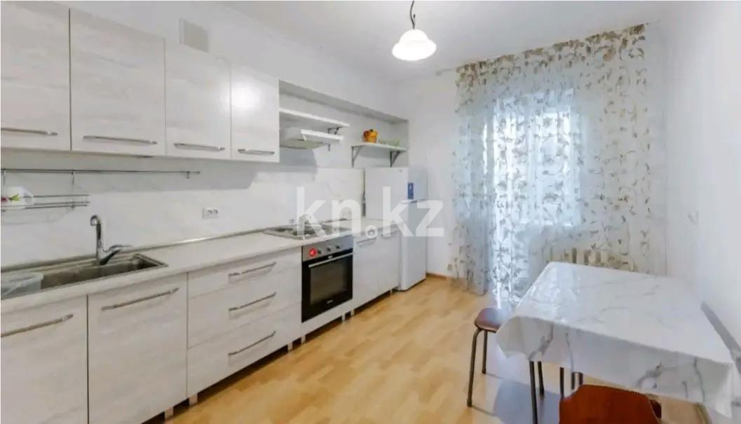 Продажа 1-комнатной квартиры, 47 м² в Астане - фото 2