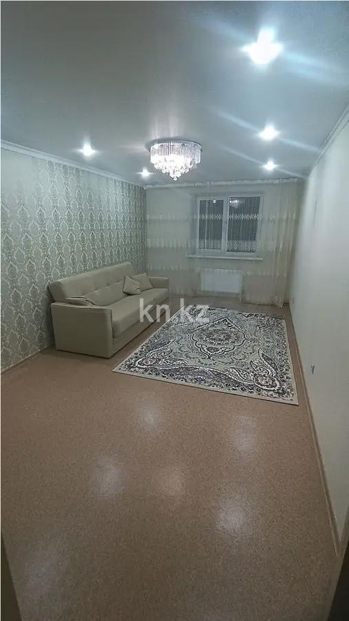 Продажа 2-комнатной квартиры, 59 м², ул. Е-496, дом  10 - Продажа  двухкомнатных квартир в Астане без посредников с фото фото 1 из 4