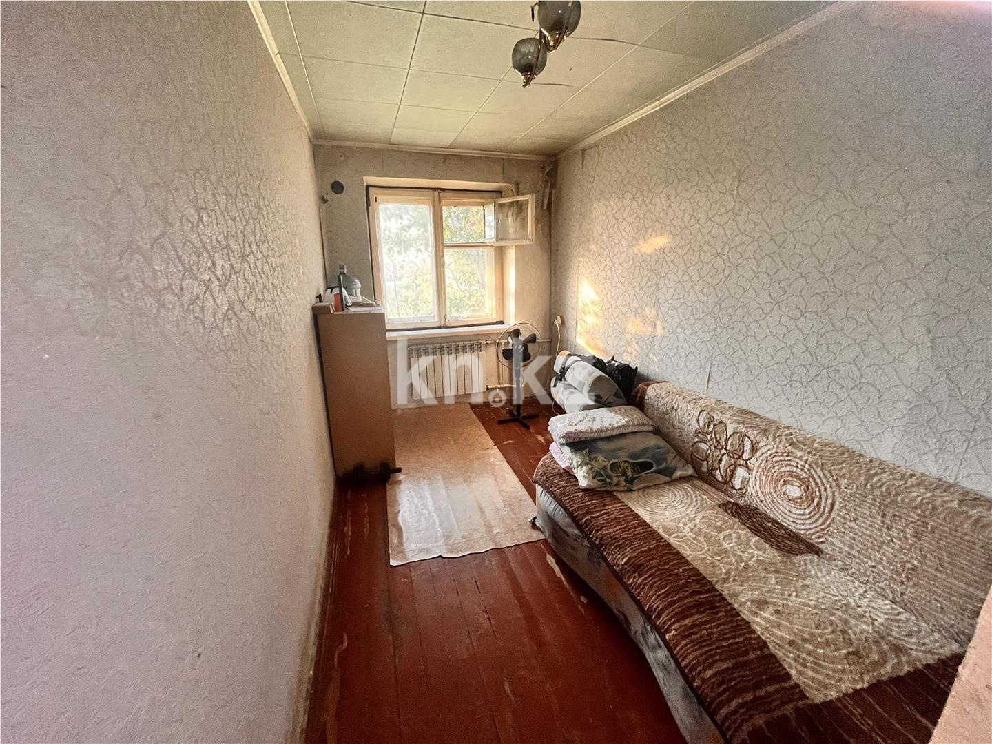 Продажа 3-комнатной квартиры, 58 м² - Недвижимость в Темиртау фото 3 из 7