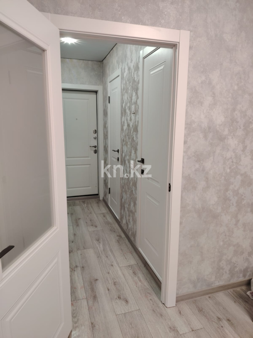 Продажа 1-комнатной квартиры, 38 м² - Продажа квартир в Казахстане - страница 113 фото 5 из 8