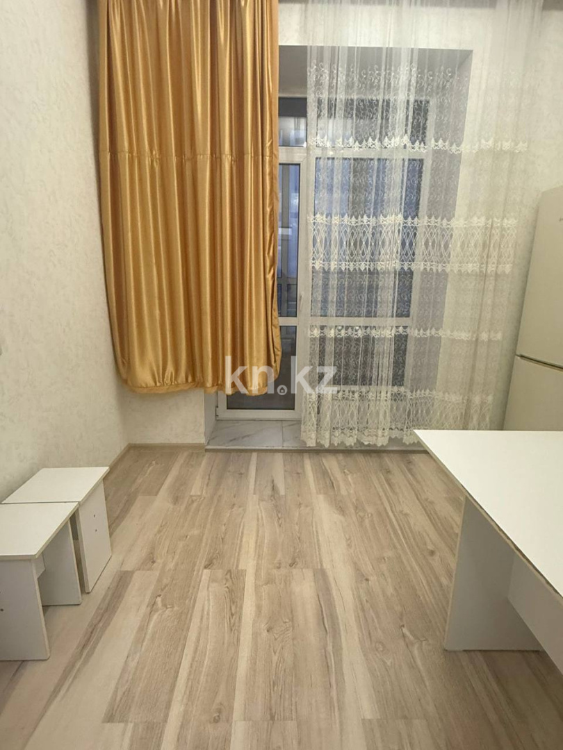 Аренда 1-комнатной квартиры, 38 м², ул. Жошы хана, дом  23 - Аренда квартир помесячно в Казахстане фото 2 из 8