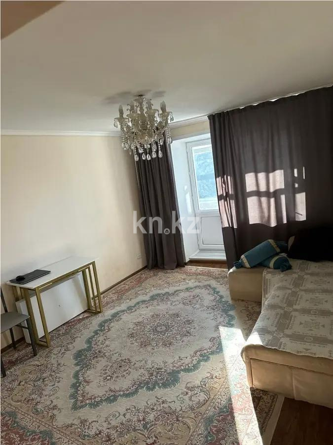 Продажа 3-комнатной квартиры, 69 м², ул. Жекибаева, дом  133/2 - Продажа квартир в Караганде фото 1 из 5