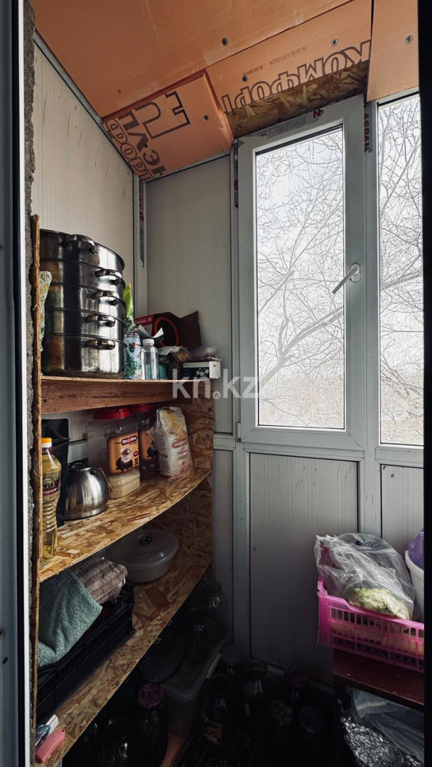 Продажа 2-комнатной квартиры, 45 м² - Продажа квартир в Таразе фото 7 из 7