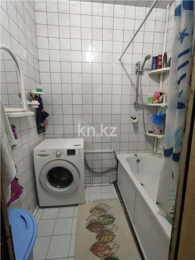 Продажа 2-комнатной квартиры, 56 м², мкр-н Аксай-3, дом  27 - Продажа  двухкомнатных квартир в Алматы фото 6 из 7