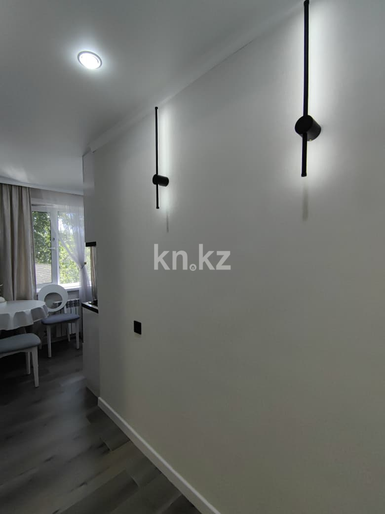 Продажа 1-комнатной квартиры, 32 м² в Караганде - фото 11