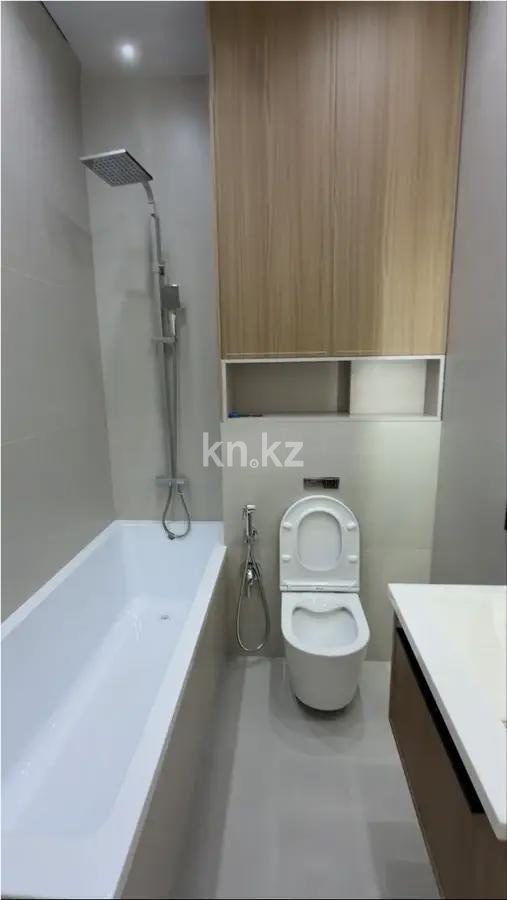 Продажа 3-комнатной квартиры, 89.5 м² в Астане - фото 5