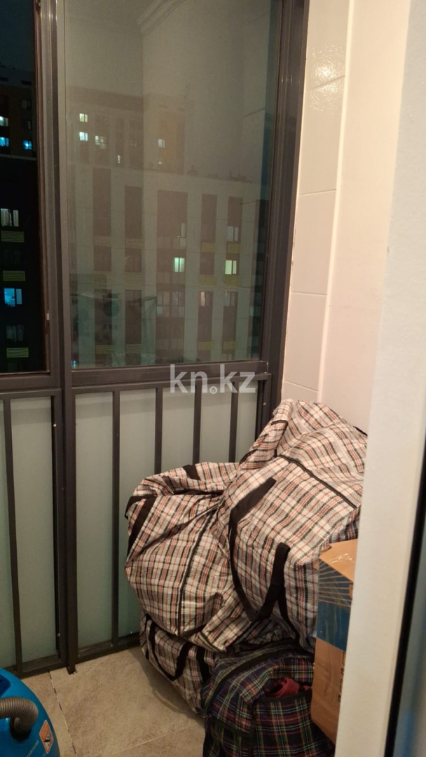 Аренда 1-комнатной квартиры, 30 м² - Аренда квартиры помесячно в Астане фото 11 из 17