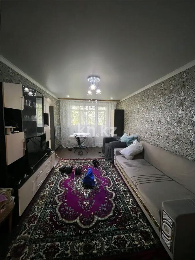 Продажа 2-комнатной квартиры, 44 м², ул. Ленинградская, дом  67 - Продажа  двухкомнатных квартир в Шахтинске фото 1 из 5