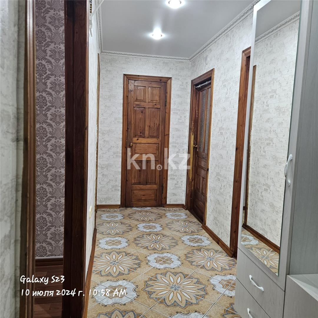 Продажа 4-комнатной квартиры, 82 м², ул. Караганды в Темиртау - фото 15