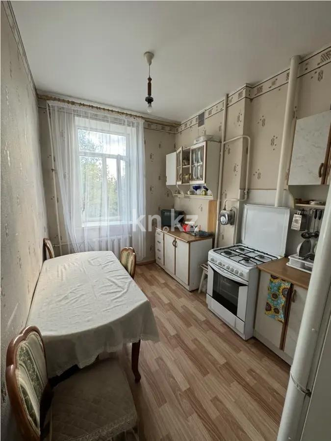 Продажа 2-комнатной квартиры, 54 м² - Продажа квартир в Городе Караганды - страница 3 фото 3 из 5
