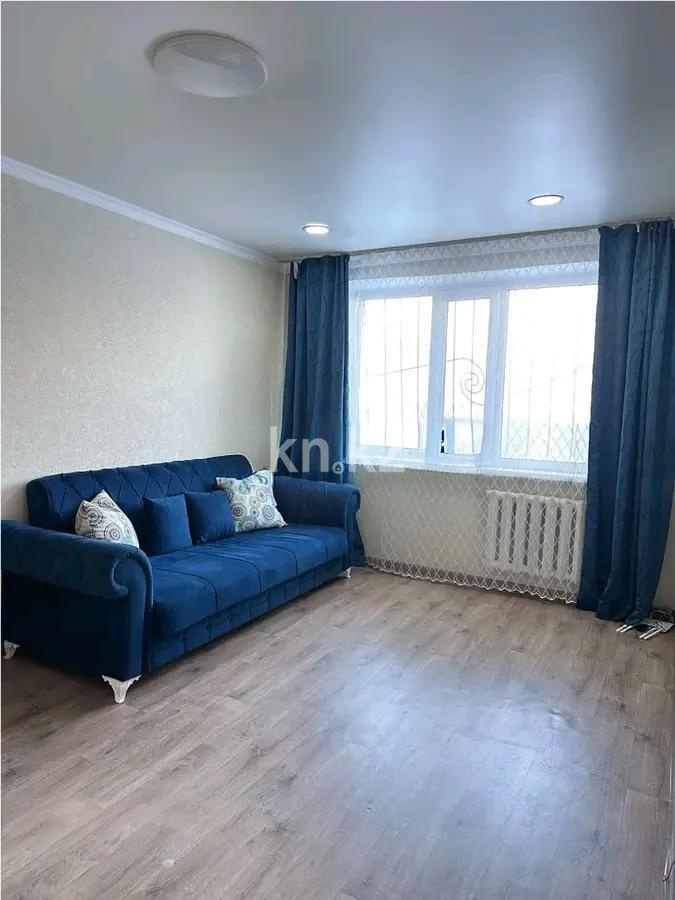 Продажа 1-комнатной квартиры, 30 м² - Продажа однокомнатных квартир от собственников в Караганде - страница 4 фото 1 из 4