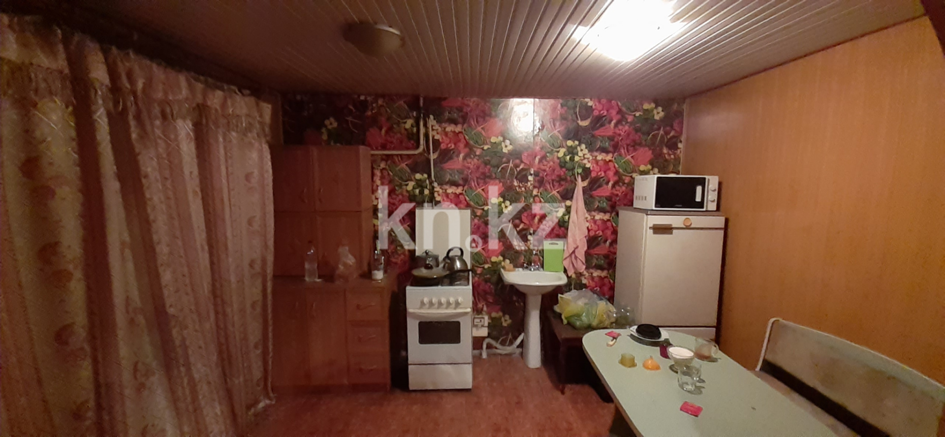 Продажа 2-комнатной квартиры, 49.5 м², Каратюбинское шоссе, дом  36 - Продажа квартир в Шымкенте фото 4 из 12