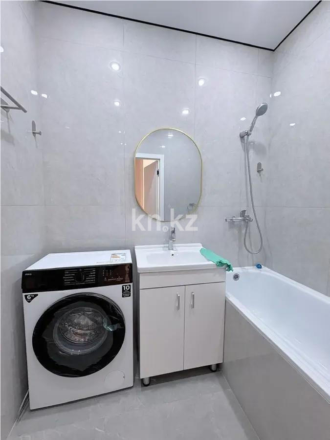 Продажа 2-комнатной квартиры, 47 м² в Алматы - фото 4