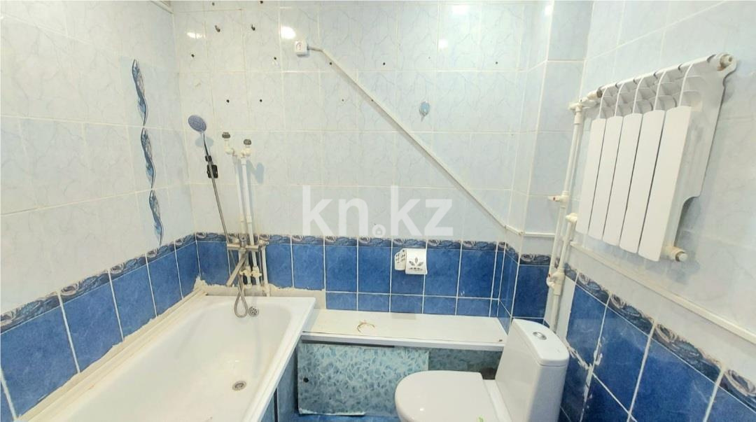 Продажа 2-комнатной квартиры, 44 м² - Аренда домов в Уральске фото 9 из 14