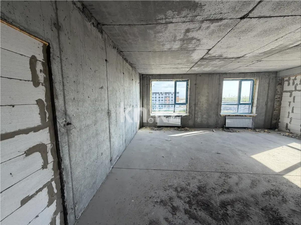 Продажа 2-комнатной квартиры, 50 м² в Алматы