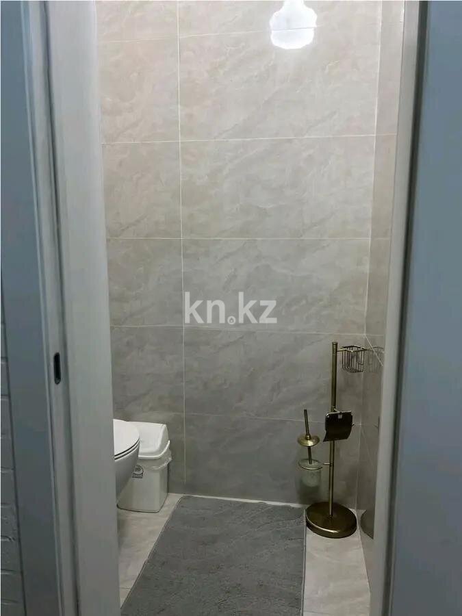 Продажа 2-комнатной квартиры, 63 м² в Алматы - фото 4