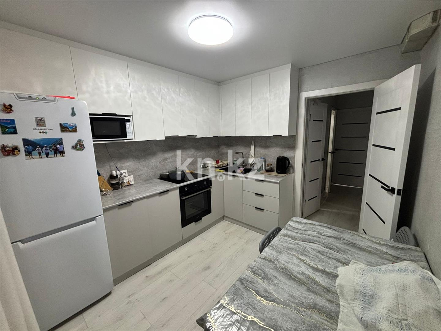 Продажа 3-комнатной квартиры, 61 м², ул. Сатыбалдина в Караганде - фото 8