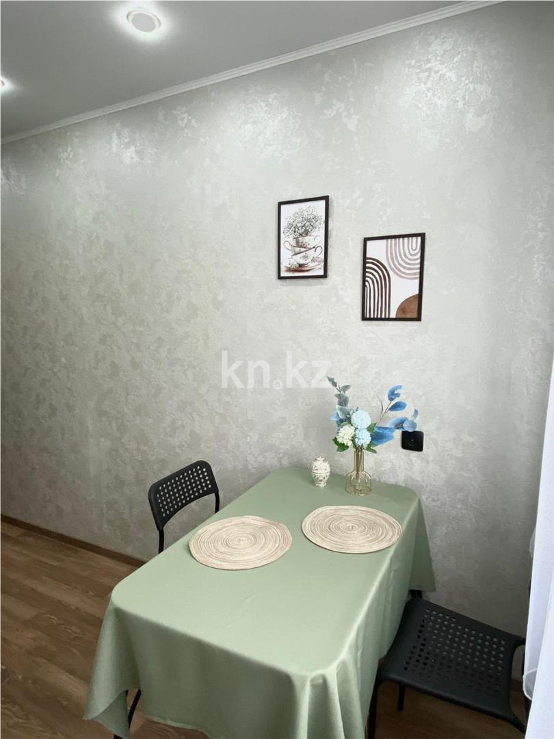 Продажа 1-комнатной квартиры, 31 м² - Продажа однокомнатных квартир в Караганде - страница 5 фото 6 из 18