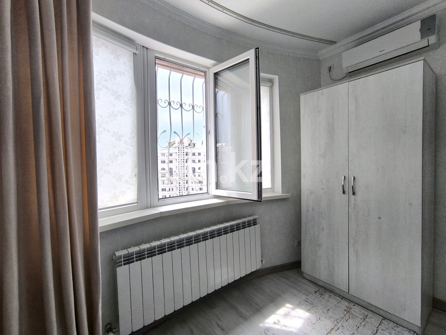 Аренда 3-комнатной квартиры, 70 м² - Аренда квартир помесячно в Алматы фото 22 из 27