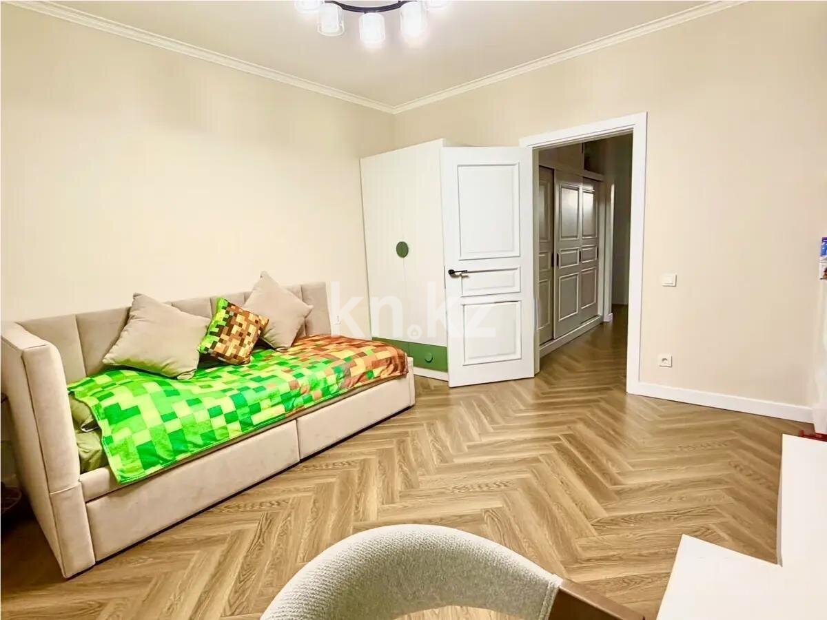 Продажа 4-комнатной квартиры, 161 м² в Алматы - фото 3