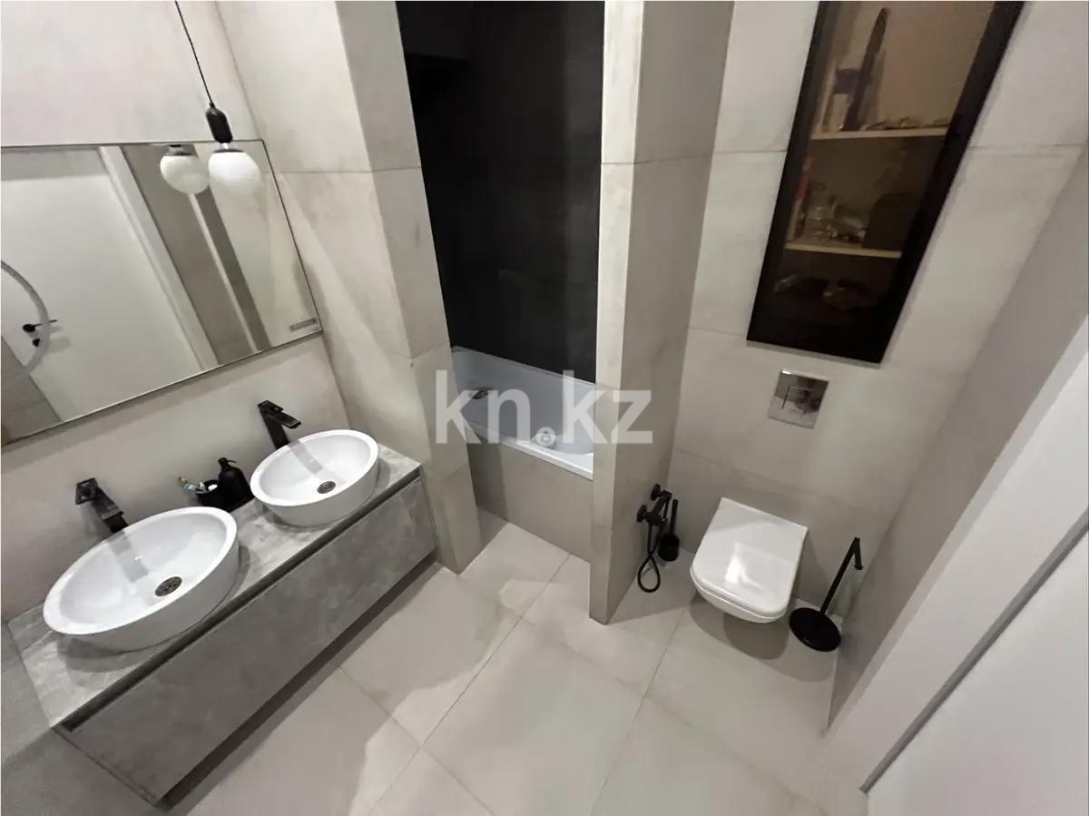 Продажа 3-комнатной квартиры, 155 м², переулок Улпан, дом  2 в Астане - фото 6