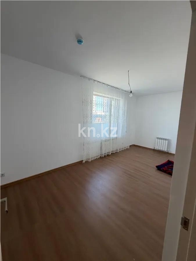 Продажа 3-комнатной квартиры, 85.9 м² - Продажа квартир в блочном доме в Астане фото 2 из 6