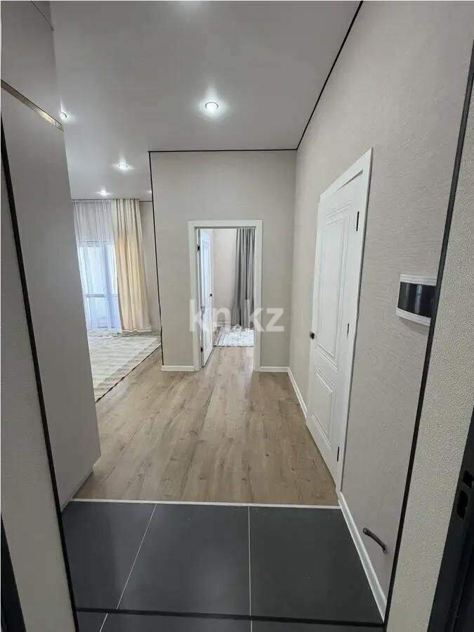 Продажа 2-комнатной квартиры, 43 м² в Астане - фото 5