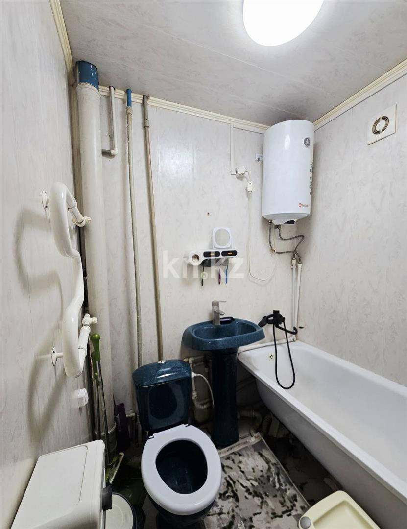 Продажа 3-комнатной квартиры, 56 м² в Темиртау - фото 11