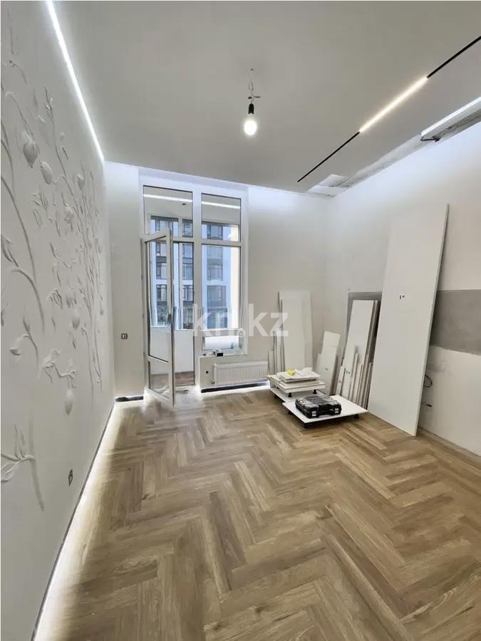 Продажа 4-комнатной квартиры, 116 м² - Продажа четырехкомнатных квартир в блочном доме в Казахстане - страница 10 фото 3 из 5