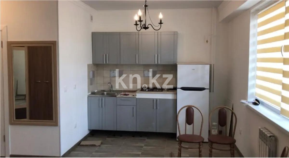 Продажа 1-комнатной квартиры, 45 м², пр. Сейфуллина, дом  51 - Продажа  однокомнатных квартир в новостройках Алматы фото 2 из 3
