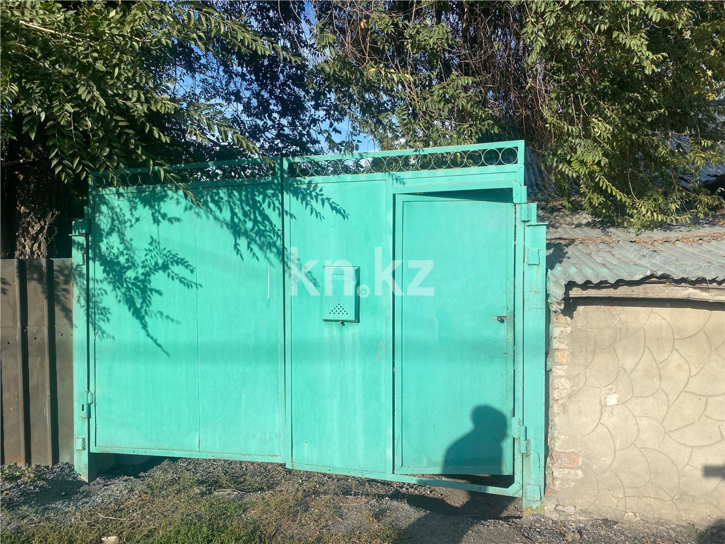 Продажа 3-комнатного дома, 41.9 м², ул. Ключевая - Продажа  трехкомнатных домов, коттеджей в Караганде с фото фото 20 из 20