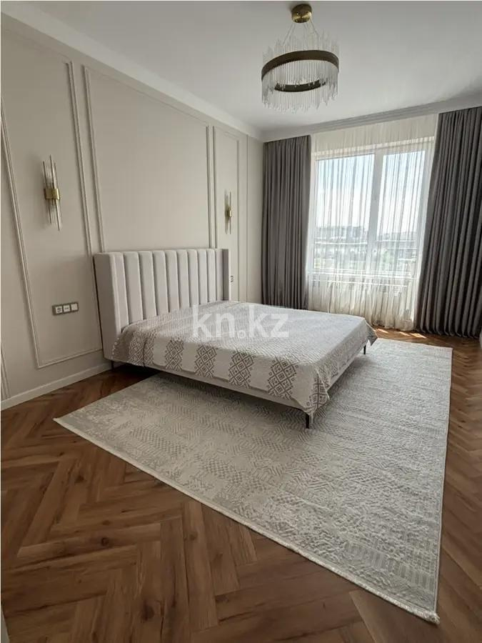 Продажа 3-комнатной квартиры, 104 м² - Продажа квартир в Бостандыкском р-не Алматы - страница 12 фото 2 из 4