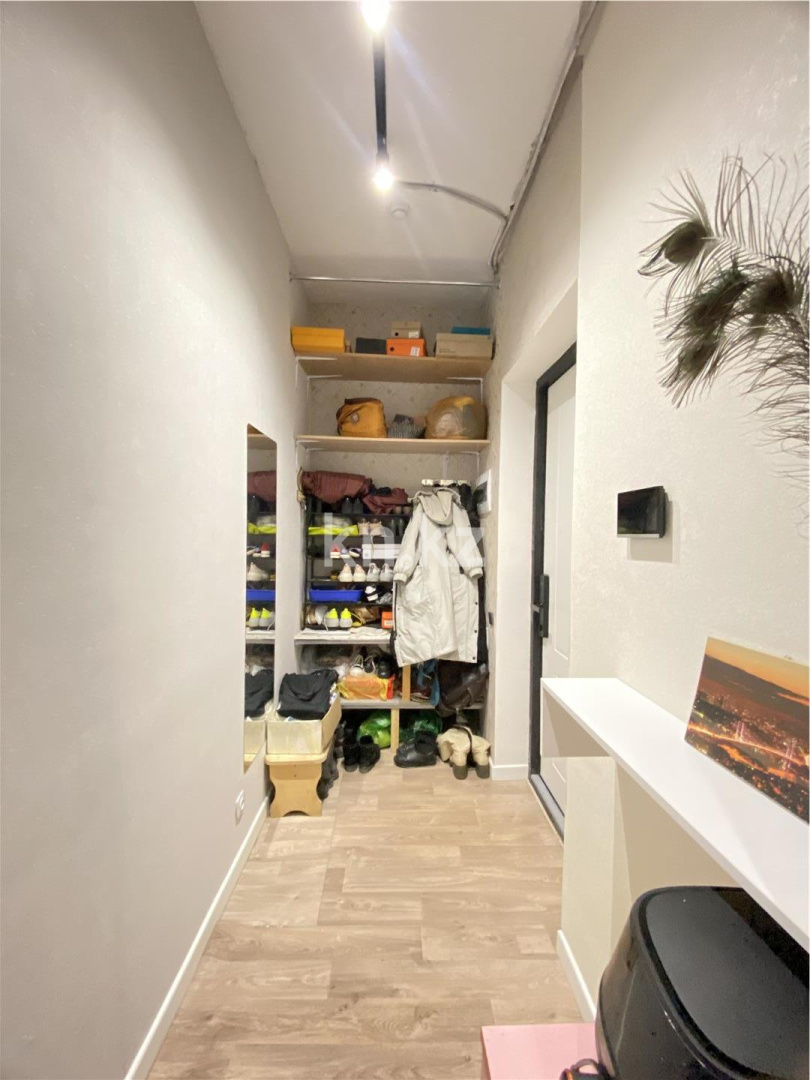 Продажа 2-комнатной квартиры, 65 м² - Продажа квартир в Астане с фото - страница 8 фото 17 из 21