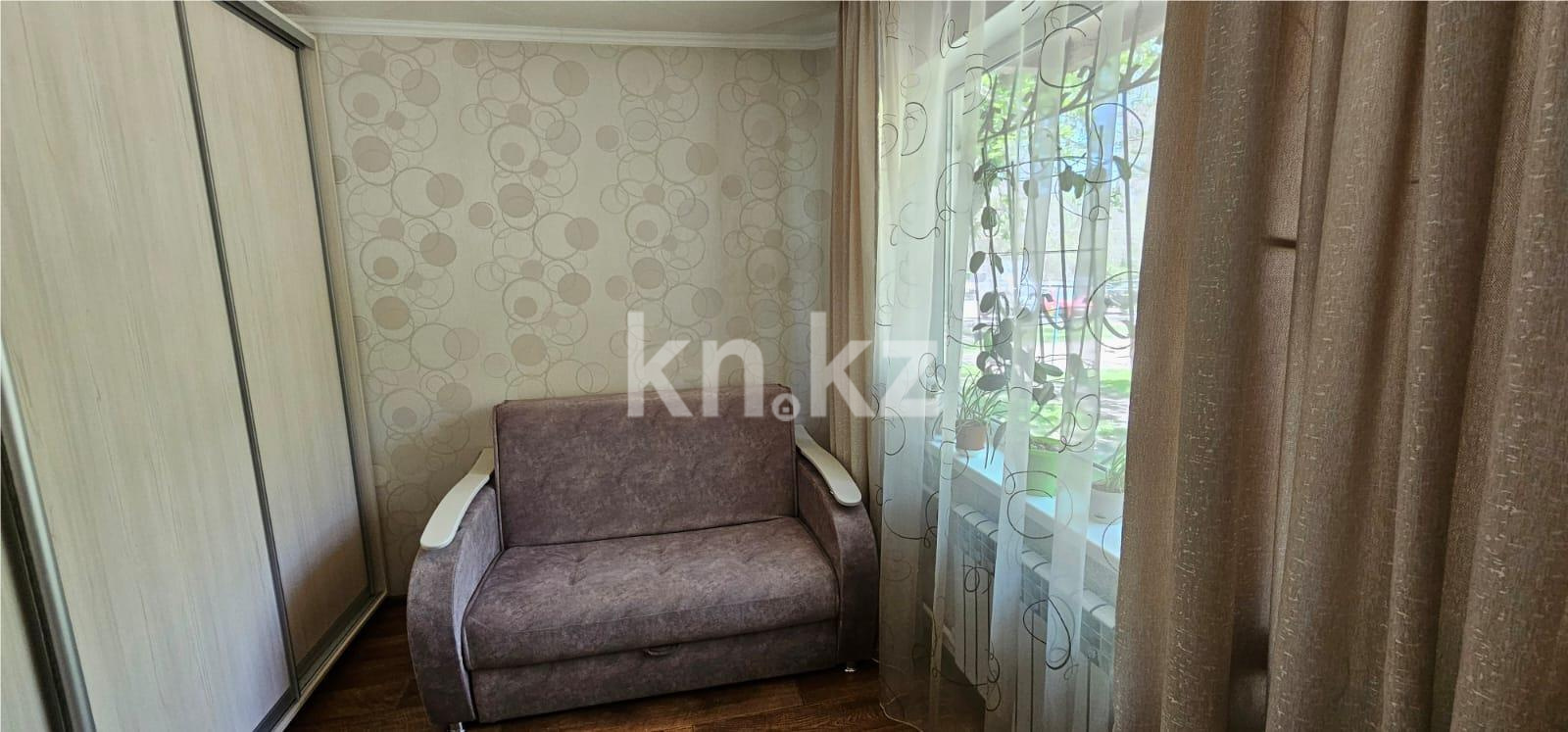Продажа 3-комнатной квартиры, 43 м² в Караганде - фото 5
