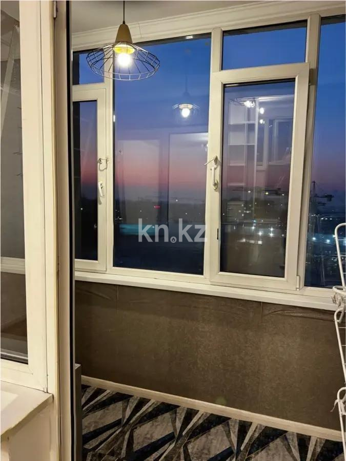 Продажа 3-комнатной квартиры, 75 м², ул. Навои, дом  37 - Продажа  трехкомнатных квартир в новостройках Алматы без посредников фото 5 из 5