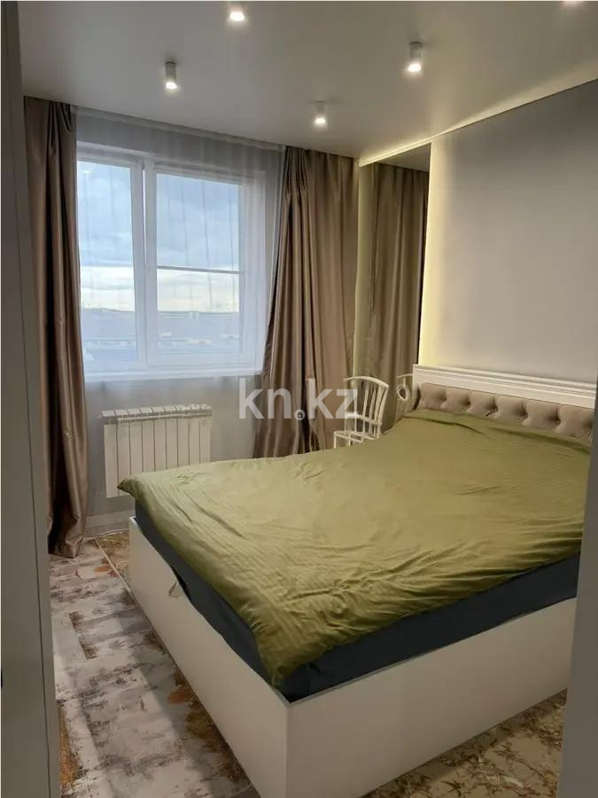 Продажа 2-комнатной квартиры, 47 м² в Алматы - фото 2