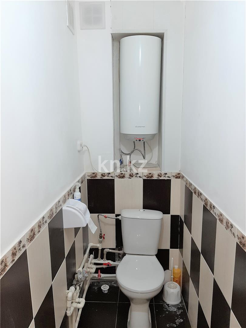 Продажа 3-комнатной квартиры, 69 м², мкр-н 9-й в Темиртау - фото 10