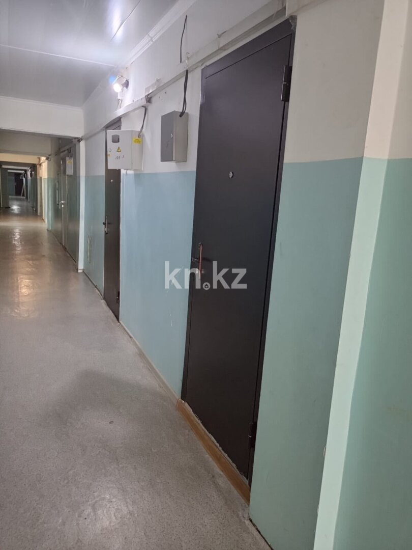Продажа 1-комнатной квартиры, 19.2 м² в Алматы - фото 15
