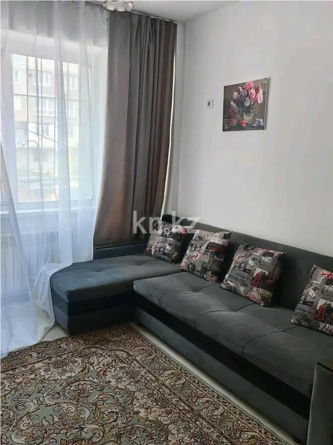 Продажа 1-комнатной квартиры, 39 м² - Продажа квартир в Казахстане - страница 11 фото 2 из 4