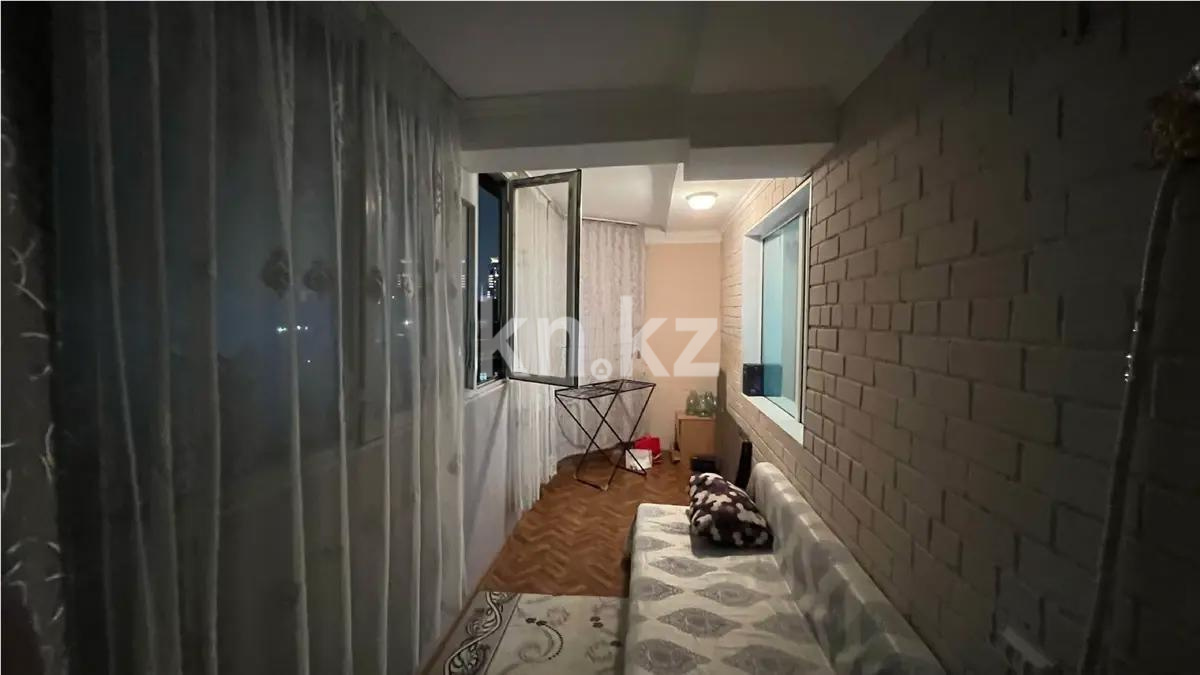 Продажа 1-комнатной квартиры, 42 м² в Астане - фото 5